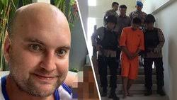 Troy Johnston: Albany man allegedly beaten to death with wooden stool at  Uncle Benz cafe in Jimbaran, Bali