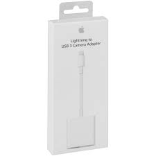 Apple Lighting To Usb Camera Adapter Dstincomm