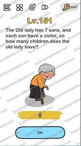 It evaluates your logical think ability, reflexes, accuracy, memory and creativity. The Answer To Level 151 152 153 154 155 156 157 158 159 And 160 Is Brain Out Can You Get Through Brain Game Master