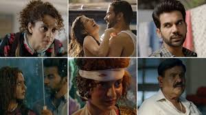 Judgemental Hai Kya Full Movie Leaked On Tamilrockers 2019 Produced by ekta kapoor, the film was theatrically released in india on 26 july 2019. judgemental hai kya full movie leaked