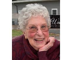 Patricia Stockner Obituary (1932