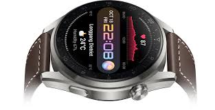 It is now running harmonyos 2.0 and brings depth to the already existing features. Huawei Watch 3 Pro Huawei Malaysia