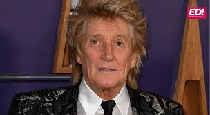 Rod Stewart “torn apart” as he shares heartbreak over marriage split: “She  was too young”
