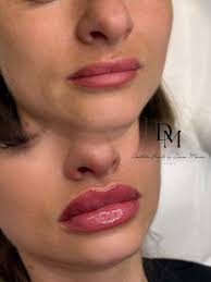 Aesthetic Beauty by Daria Morris