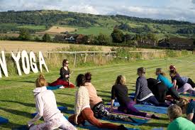 Maybe you would like to learn more about one of these? Bethaney Mouzer On Setting Up Signyoga And Her Slot At Om Yoga Festival For The Bsl Community The Limping Chicken