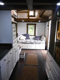 24 Luxury Tiny Home On Wheels By Tiny House Chattanooga Tiny House Luxury Tiny House Nation Tiny House On Wheels