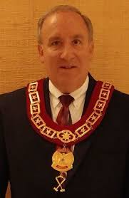 AHEPA District 7 Fall Conference