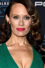 Star Wars Mandalorian actress coming to Prince George