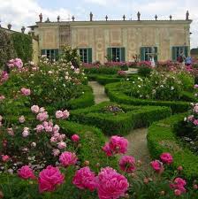 Los Jardines De Boboli Florencia Toscana Italia Gardens Of The World Beautiful Gardens Italian Garden