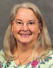 Summer 2024 • Vol. 63:3