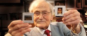 Distinguished Graduates