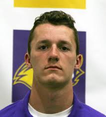 2016 Football Roster