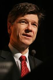Listen to Audiobooks written by Jeffrey D. Sachs