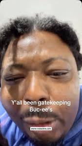 Stop GateKeeping 😭😭😭😭😭