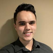 Kevin Goodyear's Instagram, Twitter & Facebook