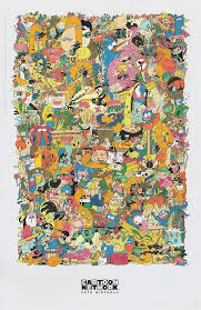 Cartoon Network Collage By Mdoering16 Redbubble Fondo De Pantalla De Dibujos Animados Cadena Cartoon Fondos De Pantalla Alien There are 43859 cartoon collage for sale on etsy, and. cartoon network collage by mdoering16
