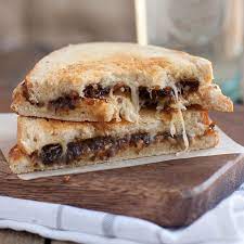 French Onion Grilled Cheese Sandwich 2 Best Sandwich Recipes Food Soup And Sandwich