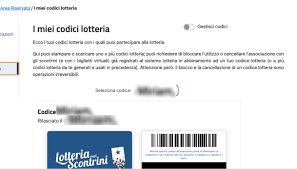 La prima estrazione è fissata all'11 marzo 2021, data in bisogna dotarsi di spid, cie o cns per accedere all'area riservata del portale della lotteria degli scontrini, il gioco di stato. Lotteria Degli Scontrini Cos E L Area Riservata E Cosa Ci Si Trova Quifinanza