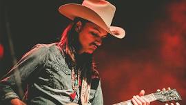 Duane Betts & Palmetto Motel