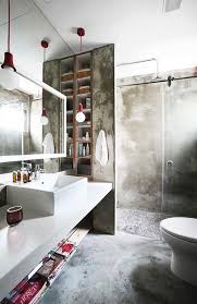 Home On Homeanddecor Com Sg Industrial Bathroom Design Industrial Style Bathroom Bathroom Design