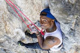 Andrew King—ambassador, adventurer and all-round inspiring ...