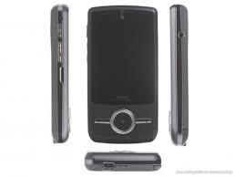 Gigabyte GSmart MS820 - description and ...