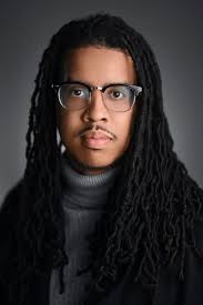 Check Out Benjo Verge's Story