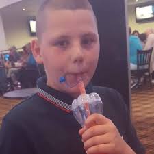 Fundraiser by Amy McMahon : help with Kadens send off