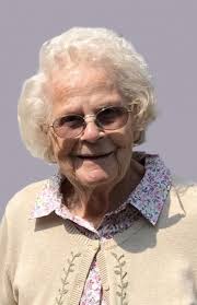 Marjorie L Bishop Obituary August 8, 2025