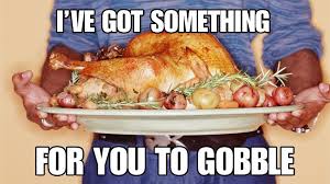 Check spelling or type a new query. Inappropriate Happy Thanksgiving Memes