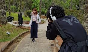 Vem que a titi müller vai te mostrar os melhores points pra curtir uma boa música! Anota Ai Brasil Estreia Sexta No Multishow Com Titi Muller Mostrando Belezas Do Sul E Sudeste