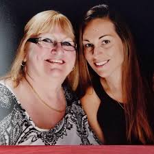 Catherine Finelli's Instagram, Twitter & Facebook