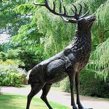 Shopping for some garden sculptures? Garden Ornaments Sculpture Garden Garden Statues Uk Candle And Blue
