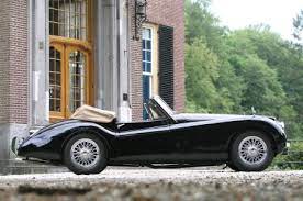 1953 Xk120 Jaguar Xk Jaguar Xk120 Jaguar Car