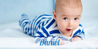 Main innovations and where to find them. Vorname Daniel Herkunft Bedeutung Namenstag