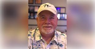 Obituary information for James "Jimmy" Vines