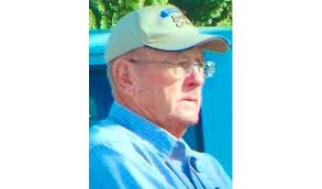 George Darrah Obituary (2012)