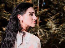 Hihi. It's me! I'm so proud to share my newest single, Sweet Escape with  you. It's a transition to a softer, more folk sound and I hope you enjoy  it. It would