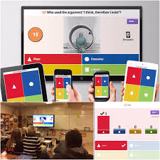 Tech Spotlight Kahoot University Libraries Blended Learning Classroom Classroom Tech Formative Assessment Tools