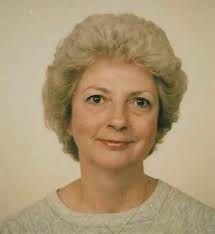 Barbara Jean Kirk Obituary