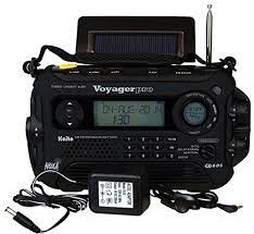 Kaito Voyager Pro Ka600 Digital Solar Dynamo Wind Up Best Offer Electronics And Computers Shop Ineedthebestoffer Com Emergency Radio Weather Radio Noaa Weather Radio