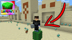 Why is skyblock so popular in minecraft? How To Make Skyblock Map In Lokicraft Youtube