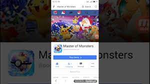Monster masters is a multiplayer game in real time where you can collect, train and evolve dozens of monsters. Download Master Of Monsters For Android Ios Youtube