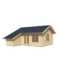 Skan Holz Gartenhaus Esbjerg 3 Mit Anbauschuppen B X T 420 Cm X 560 Cm Kaufen Bei Obi In 2020 Haus Style At Home Dachschrage Fenster