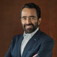 Sergio de la Rocha, Global