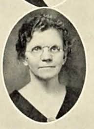 Anna Brock McFadden (1883-1950)