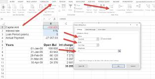 You can use these methods in different situations. Excel Negative Numbers Auditexcel Co Za