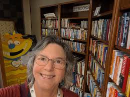 Winter Weather Advisory from FOL for the weather predicted. The Library  lobbies have books for SALE. M. Tannery & Sons have books for sale. As well  as our weekly basement SALE tomorrow.