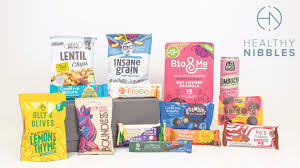 Shop for snacks for delivery as quickly as today from freshdirect. Win Delicious Plant Based Snacks Delivered To Your Door Worth 49 99 Hurst Media Company