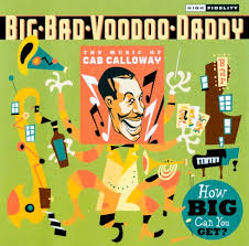 It can also be used as a verb to mean someone dancing to swing music. The Call Of The Jitterbug By Big Bad Voodoo Daddy Song Catalog The Current